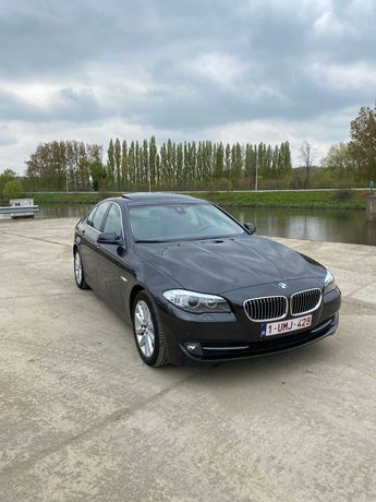 Bmw 520d 163km 2013r 117tys.Kms