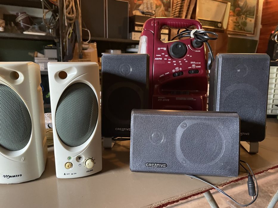 Продам радиолюбителю.