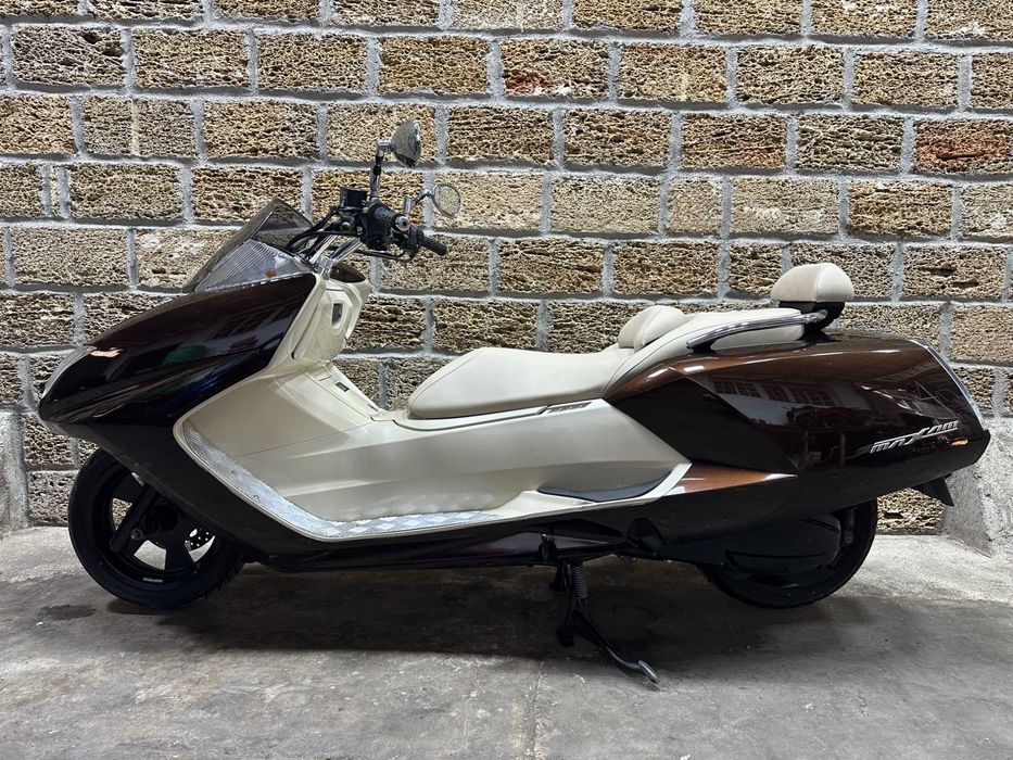Yamaha MAXAM Ямаха Максам 250