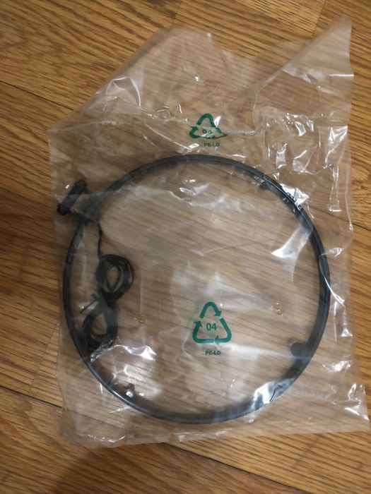 Colunas e aparelhagens