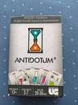 Antidotum gra karciana