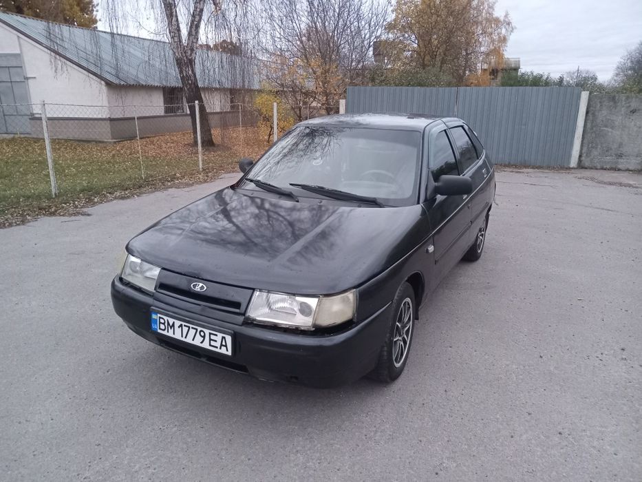 ВАЗ 21124 газ/бенз,обмін,з переоформленням