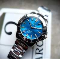 Zegarek Venezianico Nereide 39 Madreperla Blue