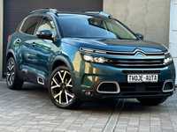 Citroën C5 Aircross 177ps ! AUTOMAT ! FULL LED ! SHINE ! Piękny Kolor ! Masaże ! Wzór