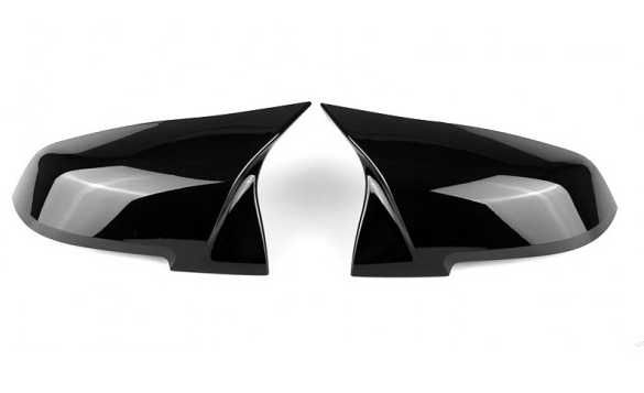 Capas Espelho Série 1 2 3 4 X M F20 F21 F22 F23 F32 F33 F36 X1 | BMW