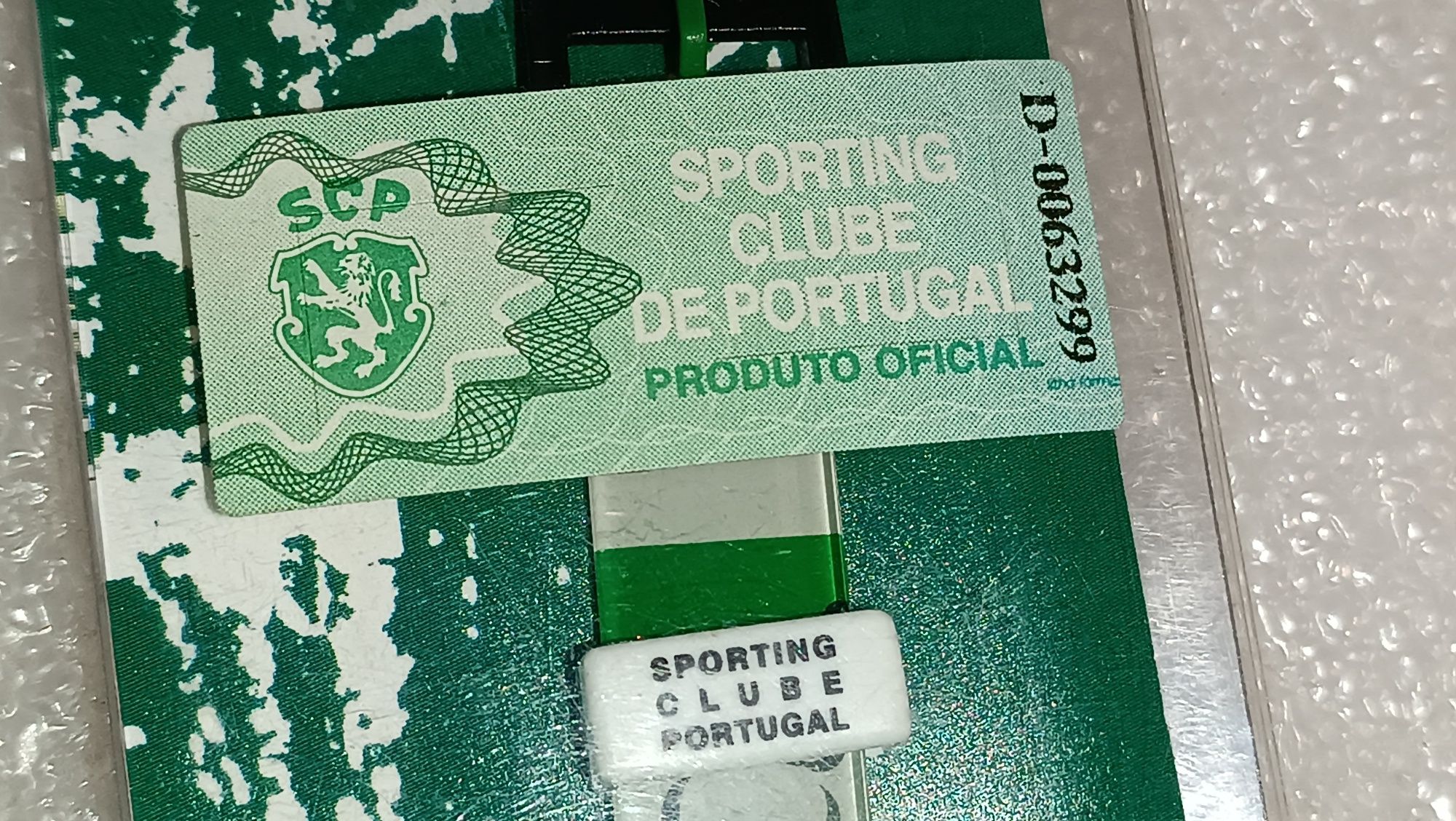 Relógio antigo pra criança do Sporting clube de Portugal