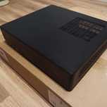 Obudowa Fractal Design Node 202 wraz z zasilaczem