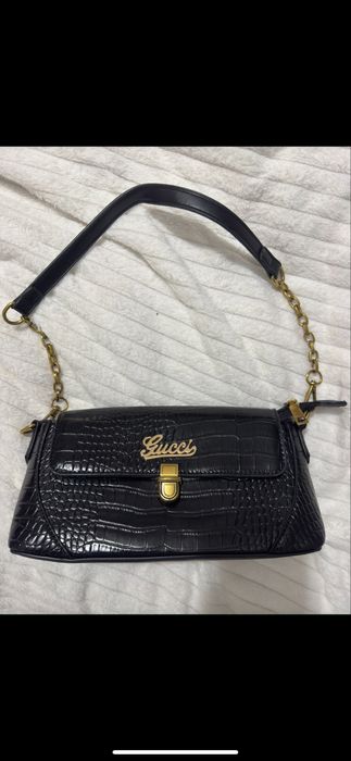 Vendo mala gucci vintage