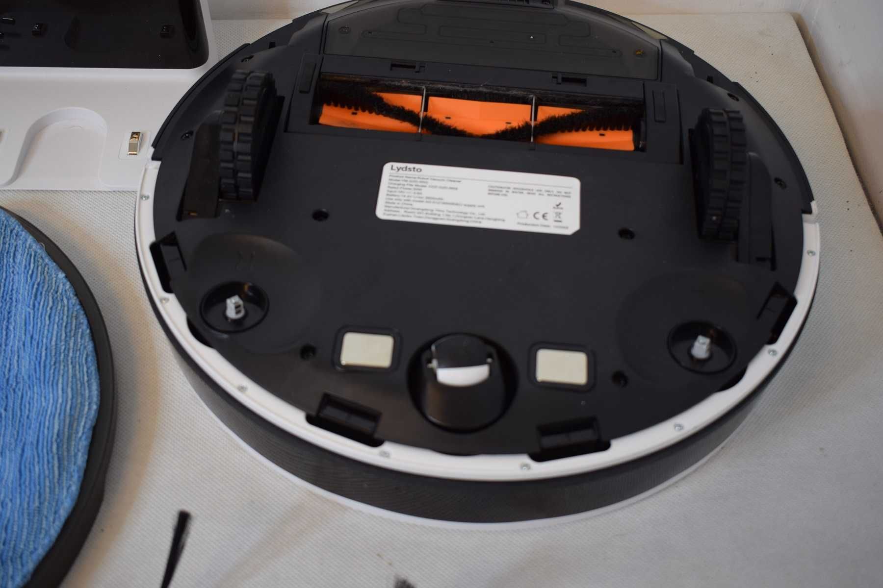 Robot sprzątający Lydsto G2D Vacuum Cleaner