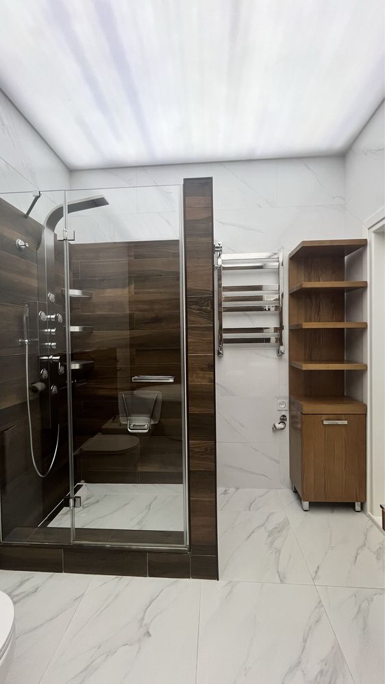 Продам Люкс класса 3х.ком.квартиру ул.Ракитина,Сухая Балка