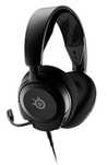 Słuchawki STEELSERIES Arctis Nova 1 - Całkiem nowe, idealny stan