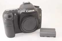 CANON EOS 50D #corpo# em estado de Nova