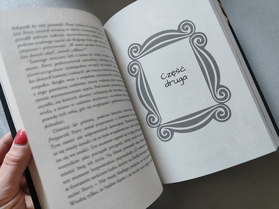 Książka Friends Przyjaciele Ten o najlepszym serialu na świecie