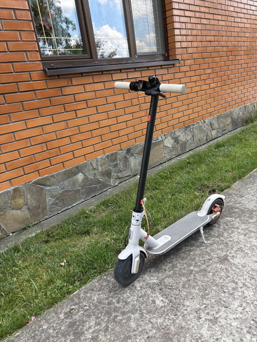 Електро самокат Xiaomi
