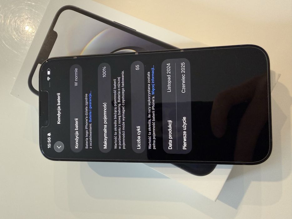 iPhone 16e 256GB