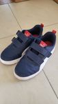 Buty Puma chłopięce