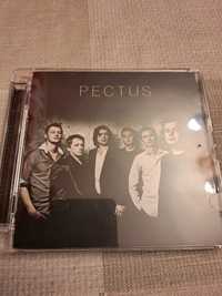 Pectus CD Pectus Jak NOWA