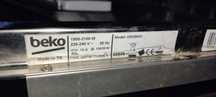 Zmywarka Beko model din28433