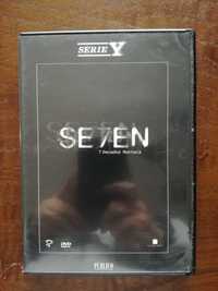 "Seven" (7 Pecados Mortais)
