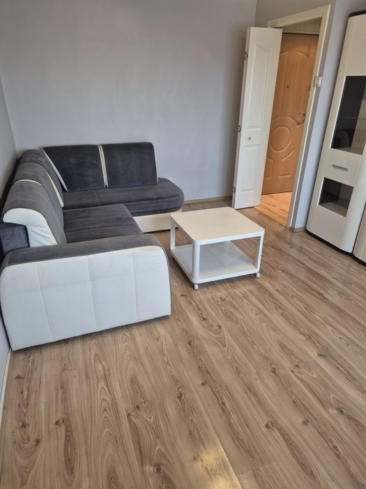 Do wynajęcia 3 pokojowe mieszkanie ul.Łokietka