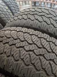 275/60R20 General 18рік комплект 4шт