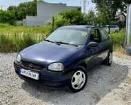 Opel Corsa 1.2 Benzyna * 2000 rok * Klima * Ekonomiczna * Zadbana
