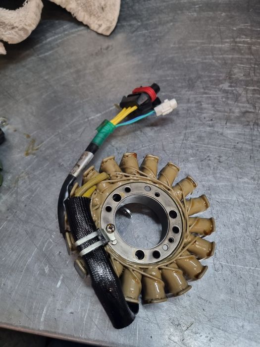 Stator/alternator TGB Blade 1000