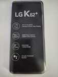 Telefon LG K62+ Nowy