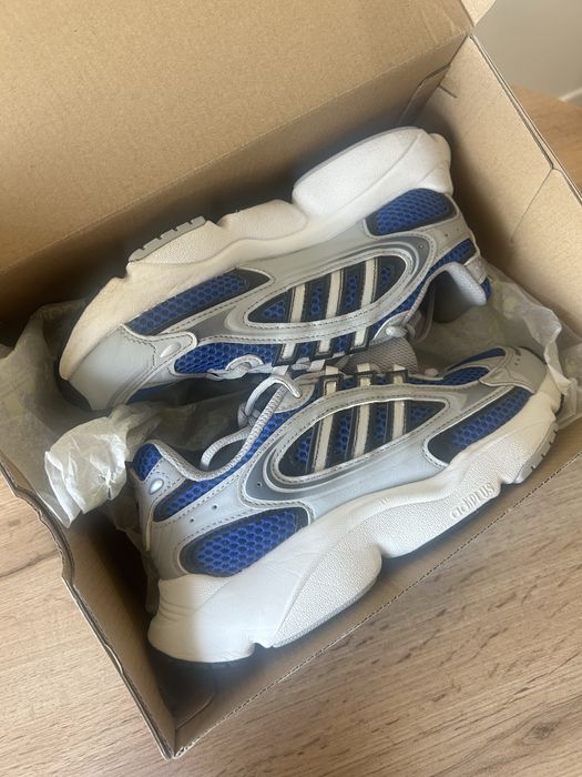 Adidas OZMILLEN. Оригінал