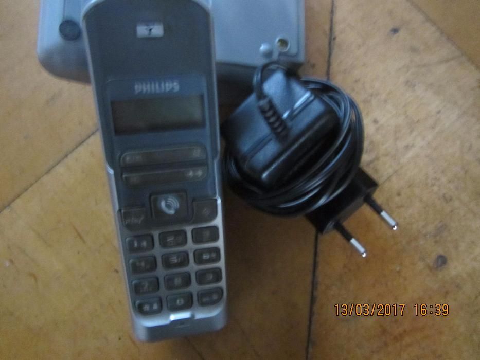 Telefon Philips Dect1211s