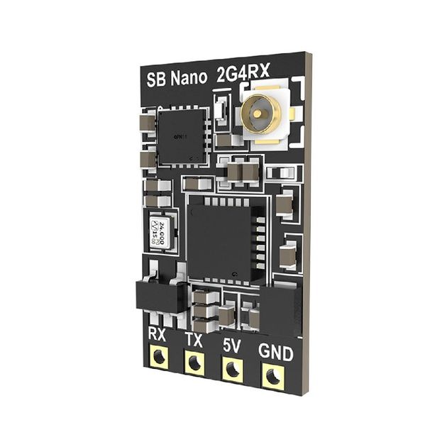 Приймач SpeedyBee Nano 2.4G ELRS