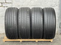 Топові шини‼️205/55 R16 Goodyear Efficient grip 91V 6.6мм 2021рік