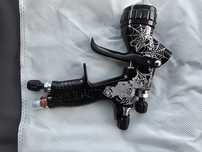 Pistolet lakierniczy DEVILBSS GTI PRO .
