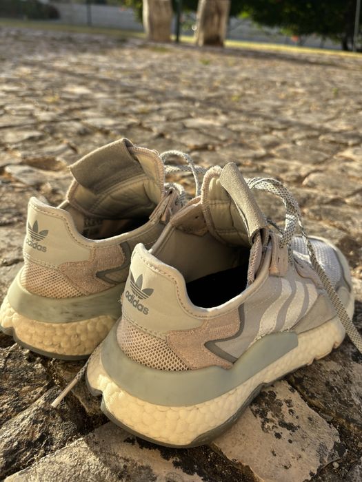 Tenis Adidas Jogger