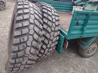 Sprzedam opony ALliance 400/80r28