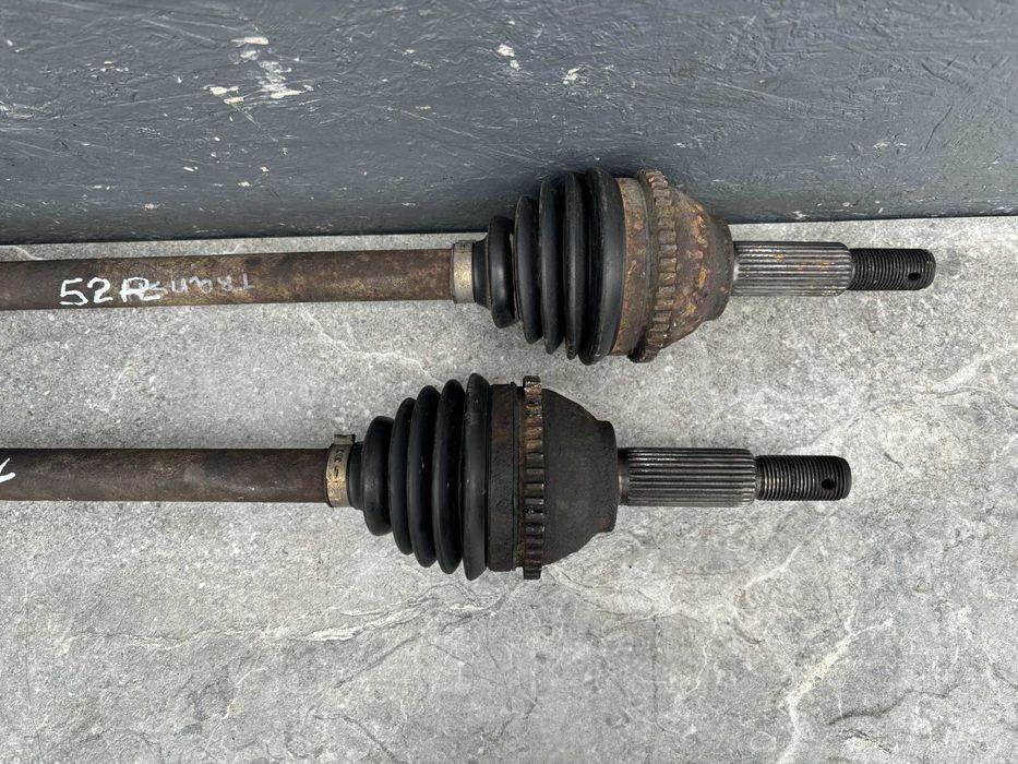 Полуось ШРУС Приводной вал Ford Transit 2.0 DI 2000-2006