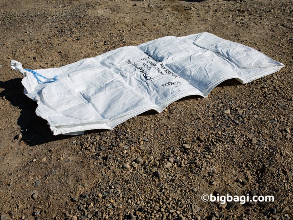 Big Bagi nowe używane gwarantowana jakość worki Big Bag opakowania beg