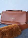 Torba torebka listonoszka Pepe Jeans