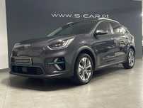 Kia e-Niro Edition 7