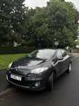 Renault Megane Samochód bardzo zadbany, regularnie serwisowany.
