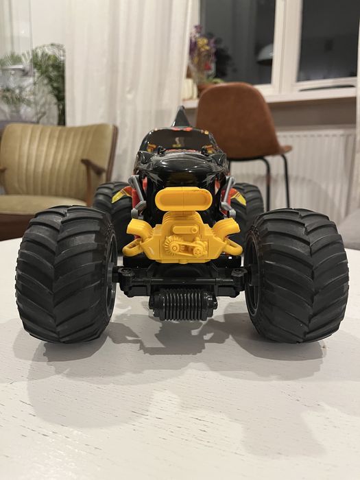 Revell Control Monster Truck Shark 1:16