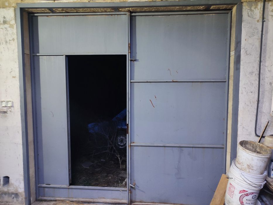 Продам гараж ГК Авиатор