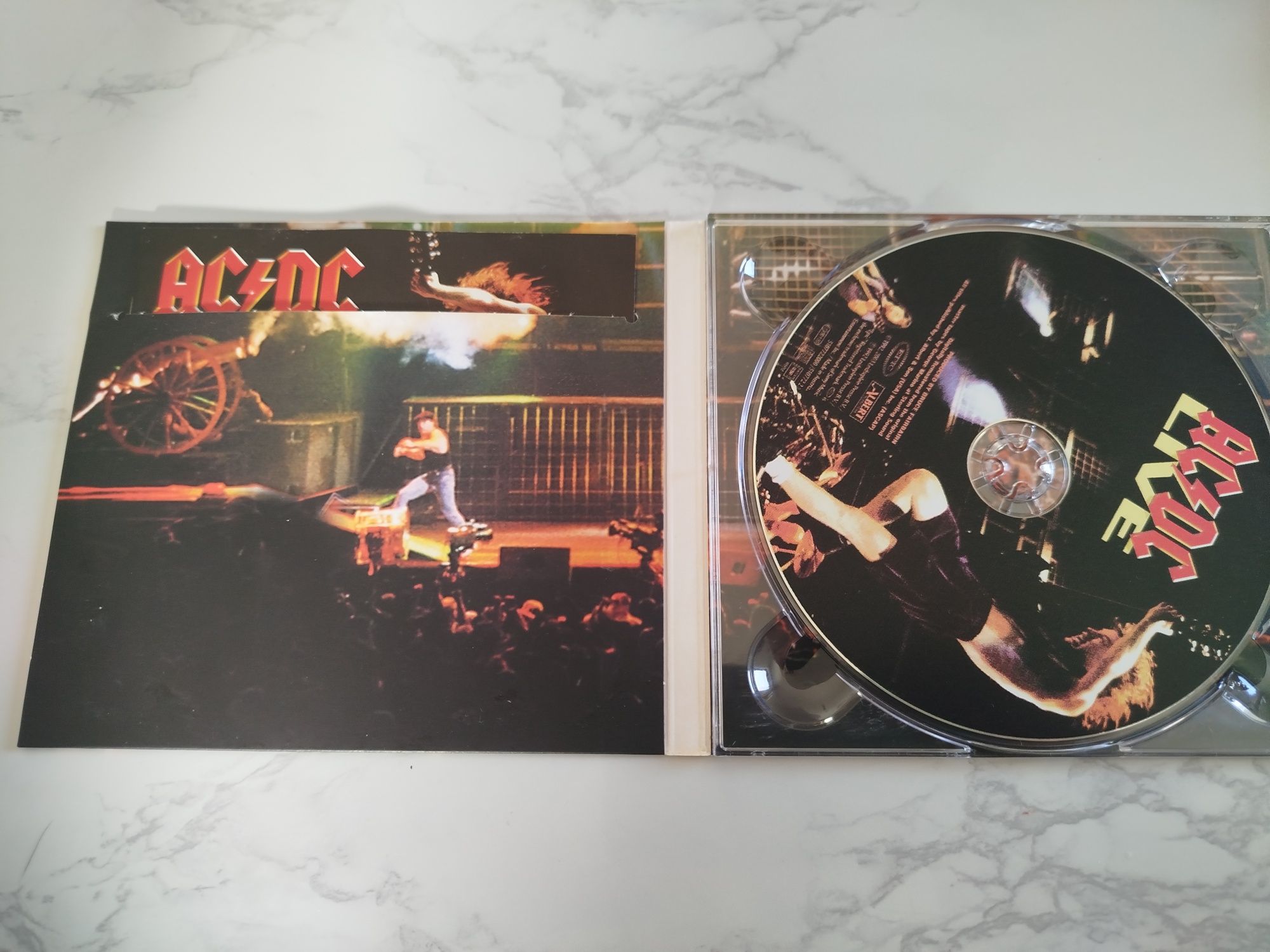 Sprzedam płyty CD