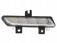 LAMPA JAZDY DZIENNEJ LED RENAULT CLIO IV 4 2012-16