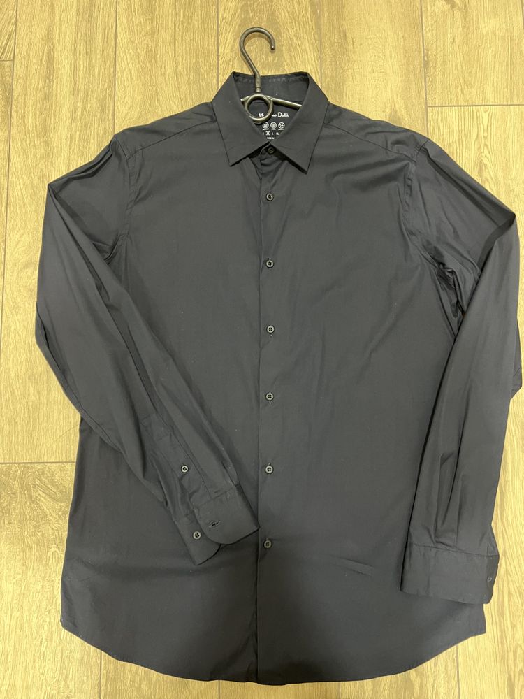 Мужская рубашка Massimo Dutti