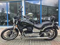 JUNAK M 16! Euro-5! Wtrysk! Serwis! Gwarancja! Raty!Rok prod.2024!