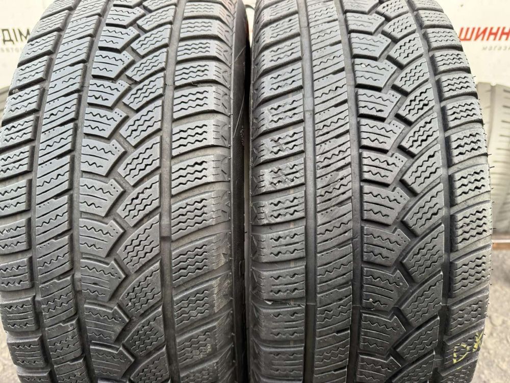 Шини 205/60 R16 Hifly зима  2022р,6,5 мм