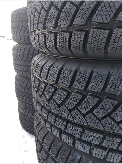 PROMOCJA Opony 205 55 R16 zimowe Całoroczne wielosezonowe tanio okazja