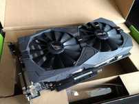 Gtx 1050 asus Strix