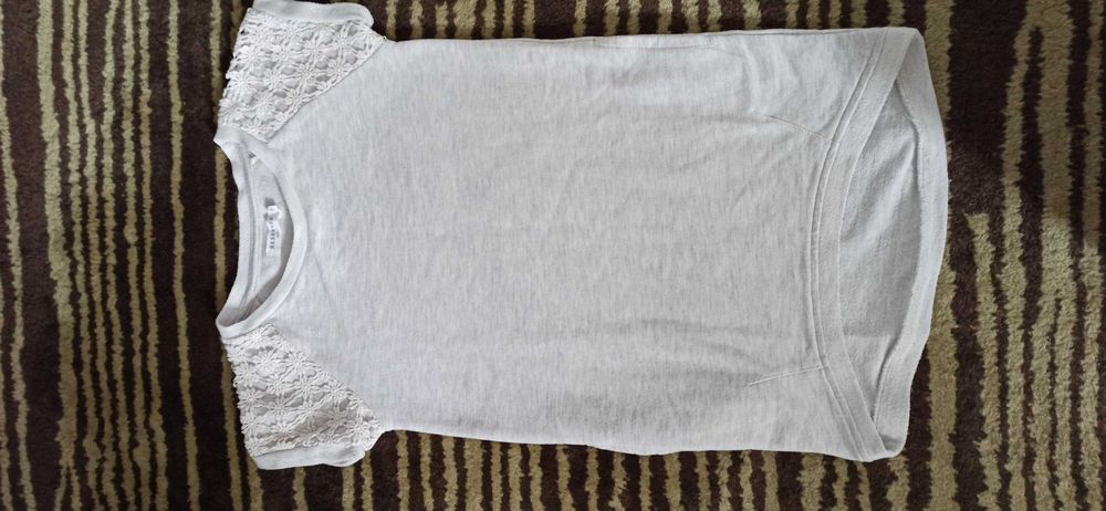 Tunika / sukienka dresowa Reserved r. 128